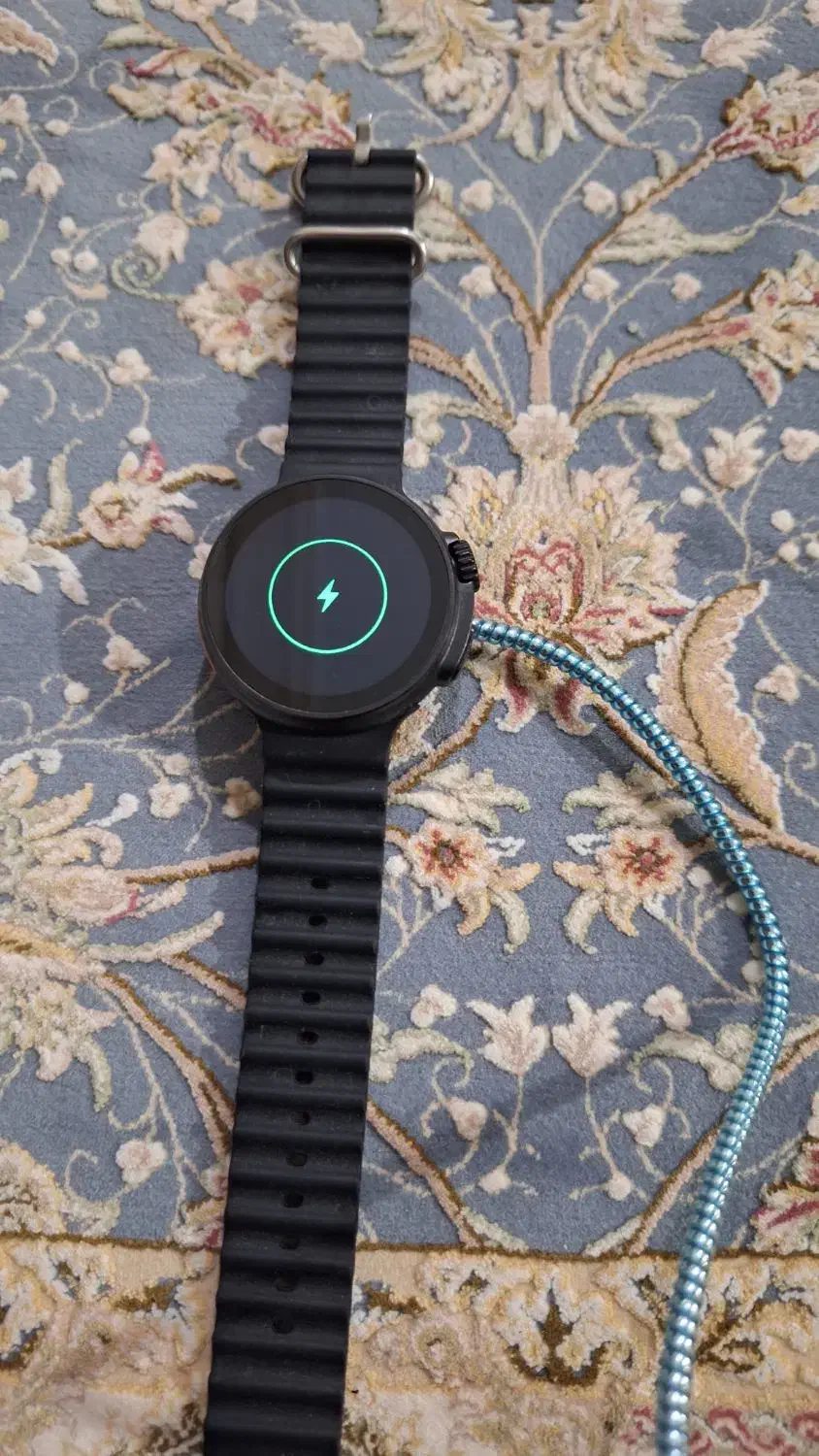 ساعت هوشمند مردانه|ساعت|علیآباد کتول, |دیوار