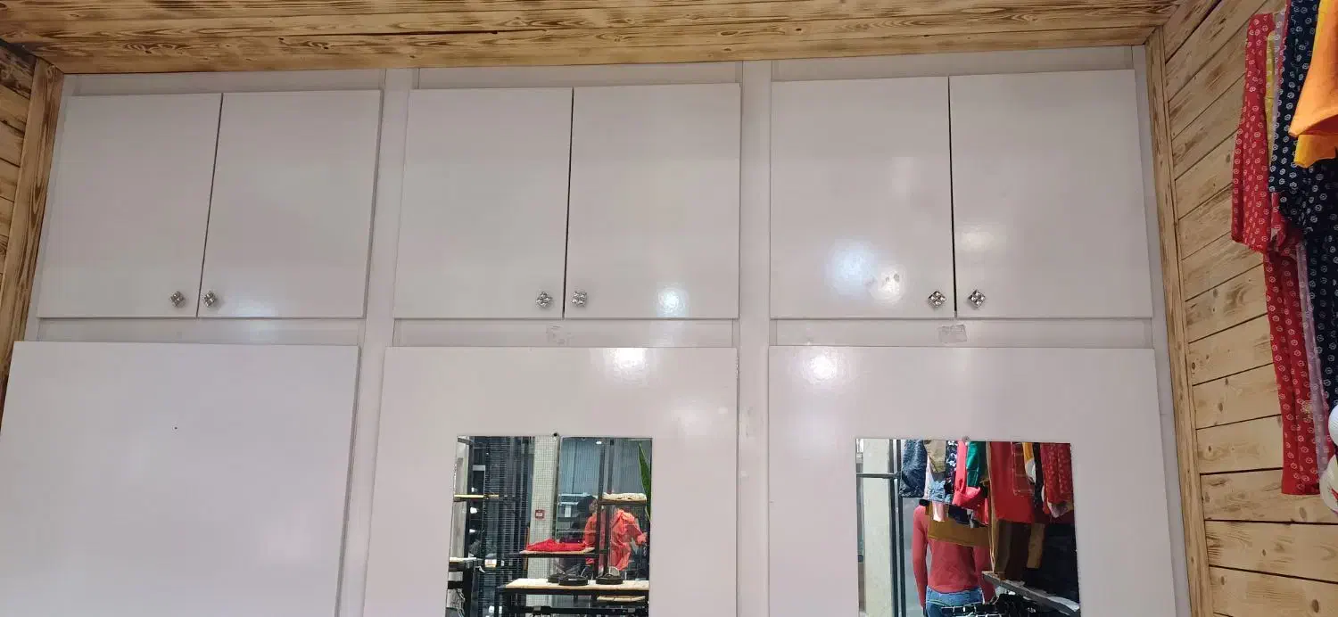 کمد دیواری|جاکفشی، کمد، دراور|مشهد, بالا خیابان|دیوار