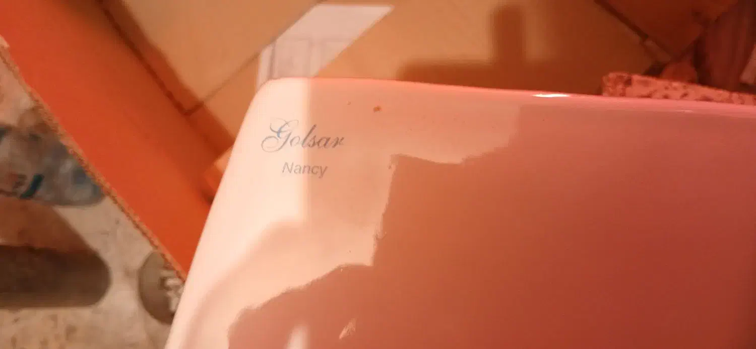 روشویی گلسار|لوازم سرویس بهداشتی|اندیمشک, |دیوار