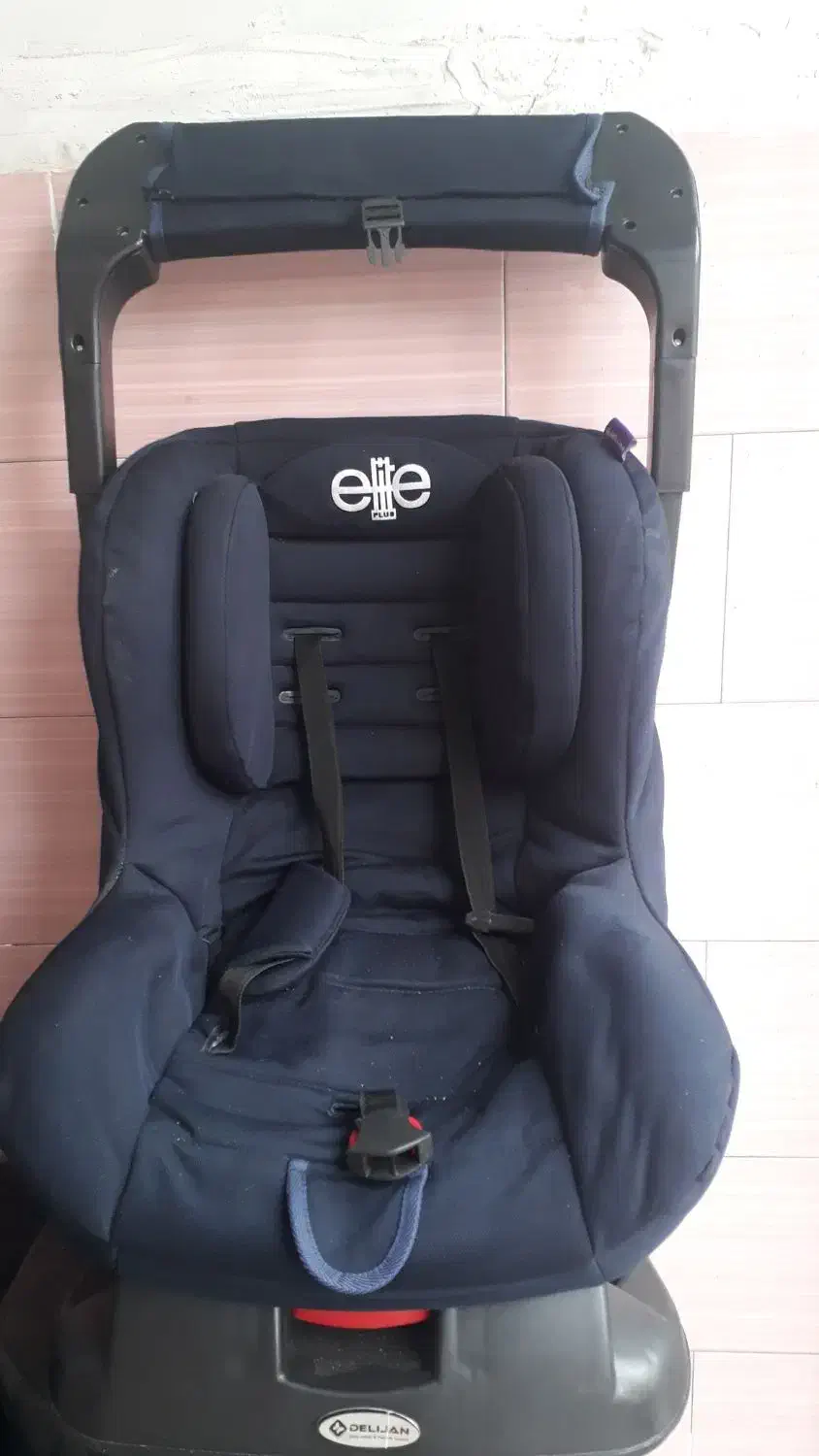 صندلی کودک|اسباب و اثاث بچه|رشت, باهنر|دیوار