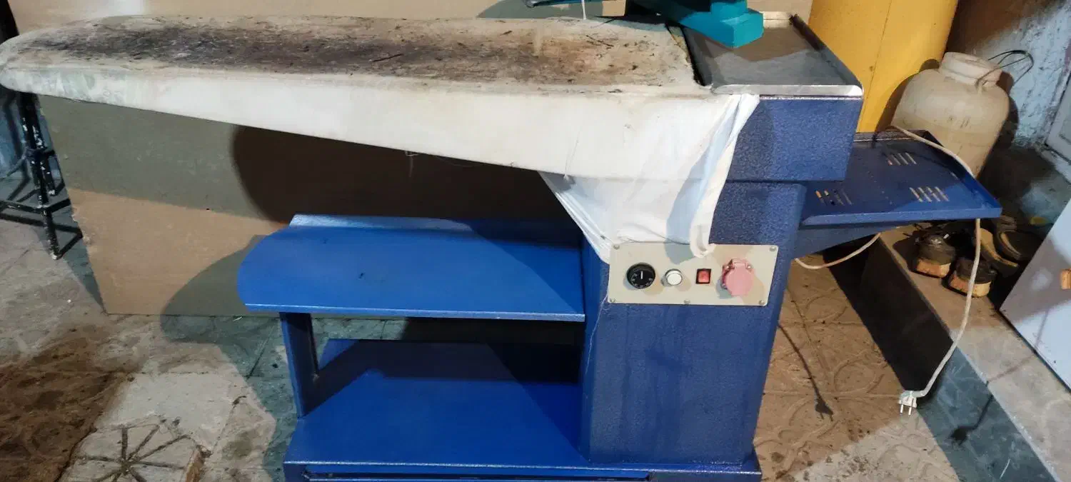 مکش قایقی فوق العاده قوی|اتو و لوازم اتو|ورامین, ورامین|دیوار