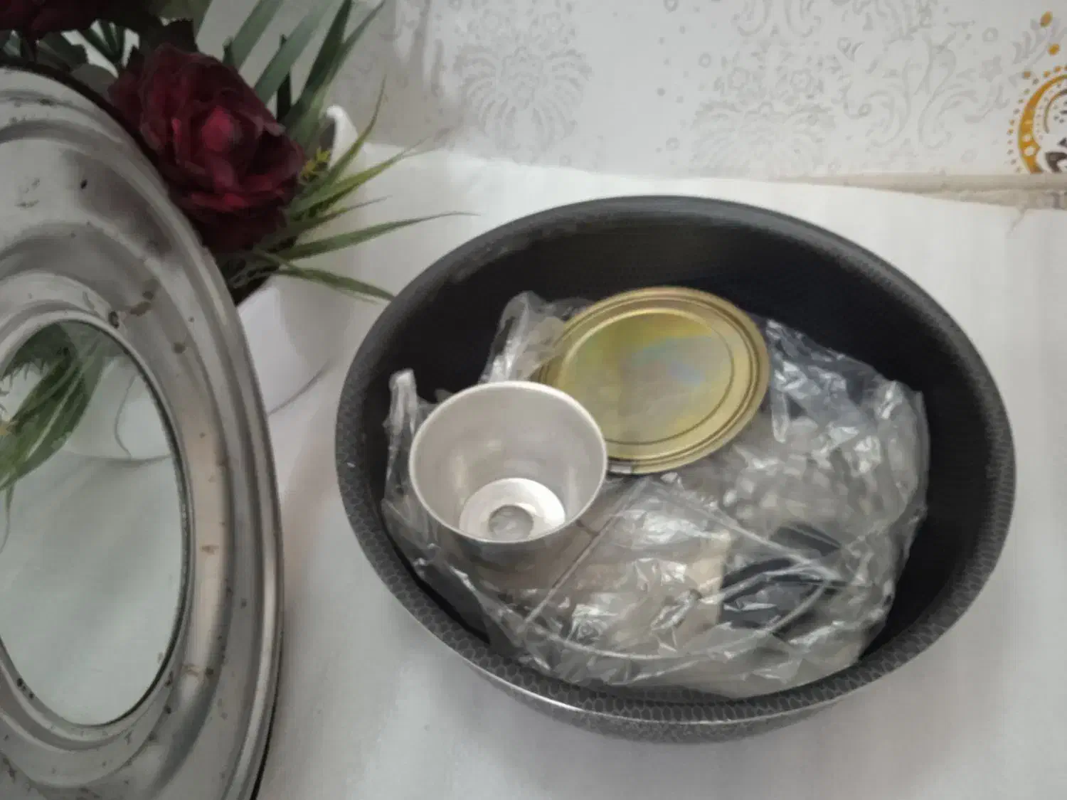 دستگاه کیک و کماج پز برقی نوی نو|اجاق گاز و لوازم برقی پختوپز|مرند, |دیوار