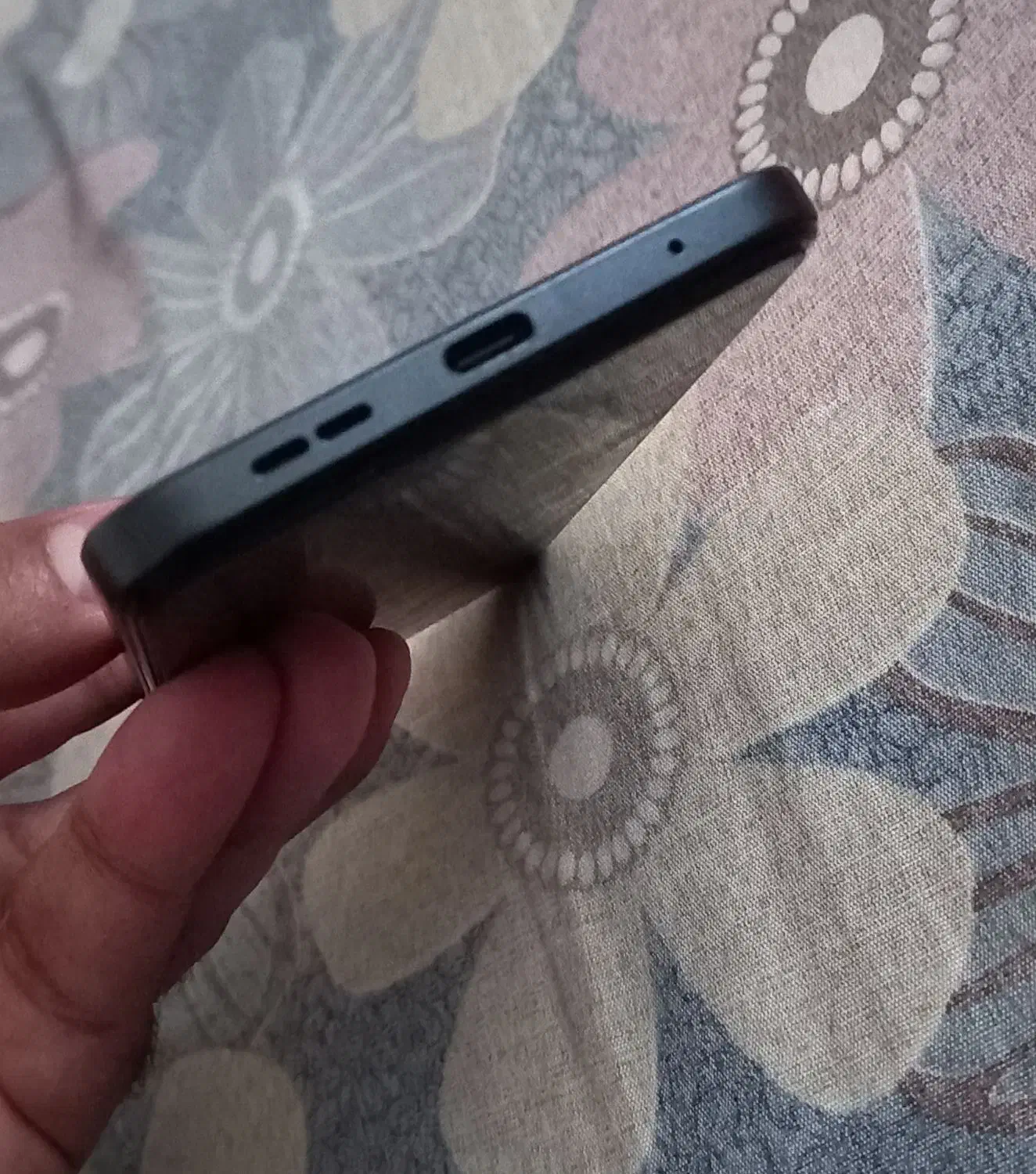 گوشی شیائومی نوت 12|موبایل|گرمی, |دیوار