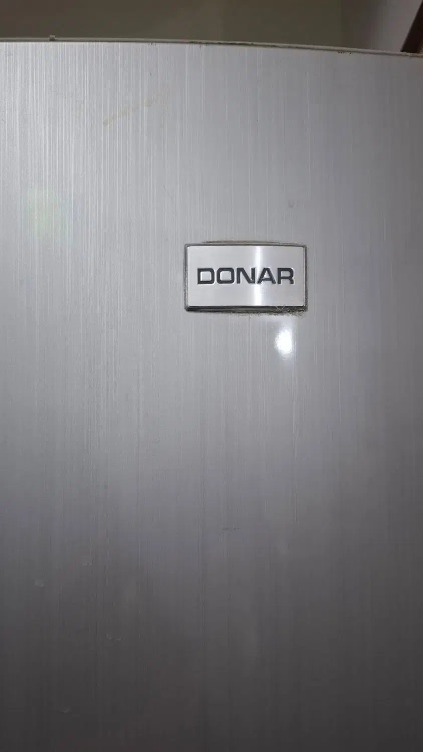فروش دودستگاه یخچال دونارویخساران|یخچال و فریزر|قنوات, |دیوار