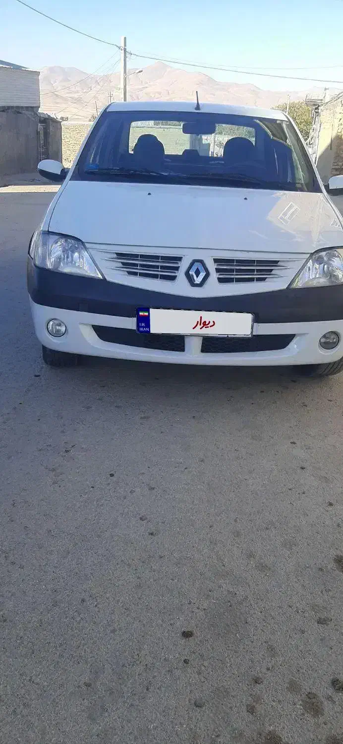 یک دستگاه خودروی ال۹۰ e2|خودرو سواری و وانت|ری, کارخانه سیمان|دیوار