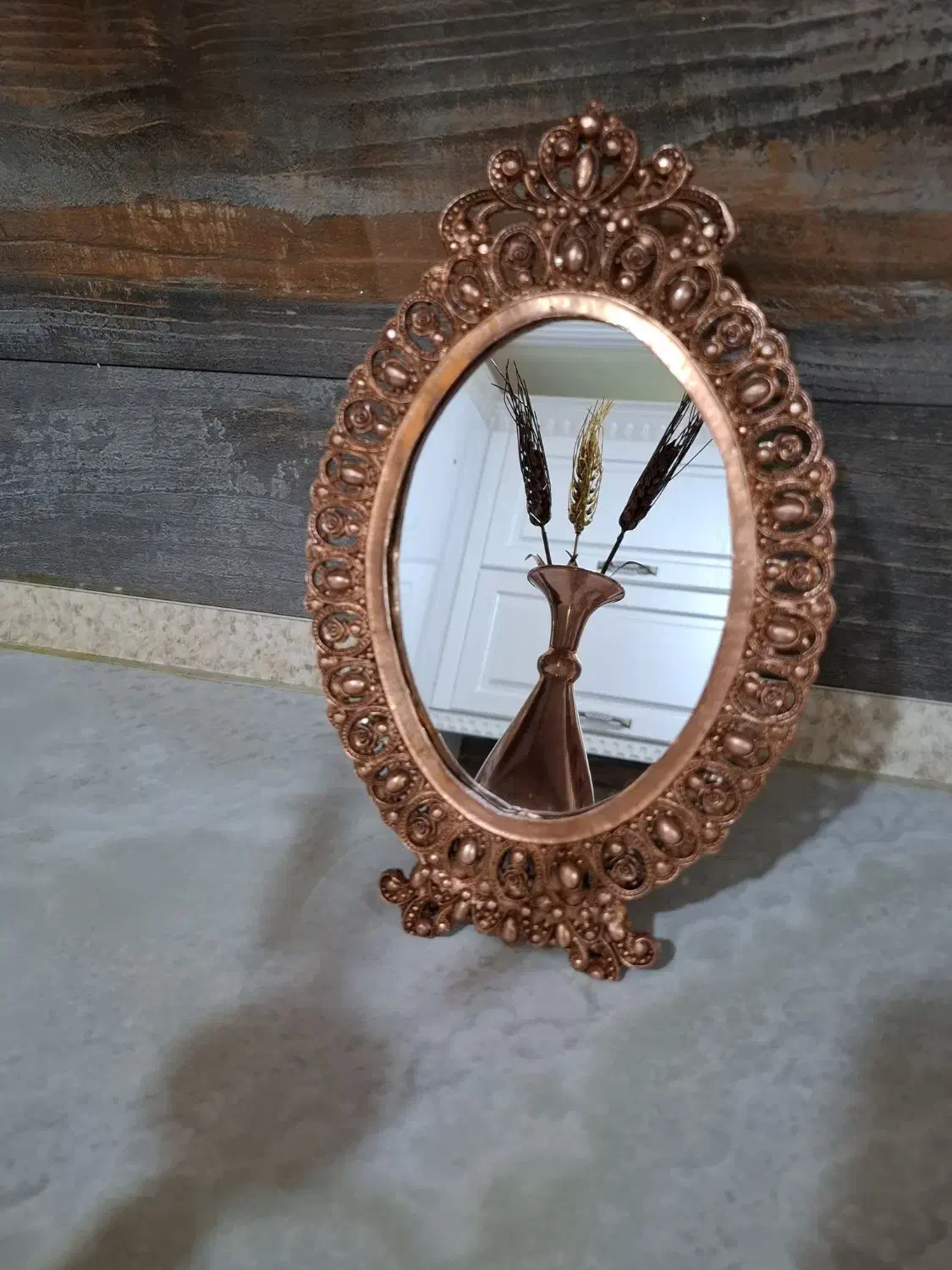 مس های در حد نو|کلکسیون اشیاء عتیقه|ارومیه, |دیوار