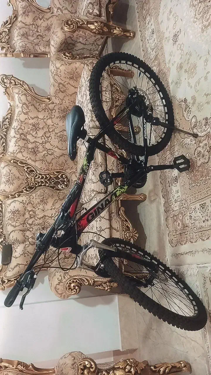دوچرخه ۲۶ سالم|دوچرخه، اسکیت، اسکوتر|محلات, |دیوار