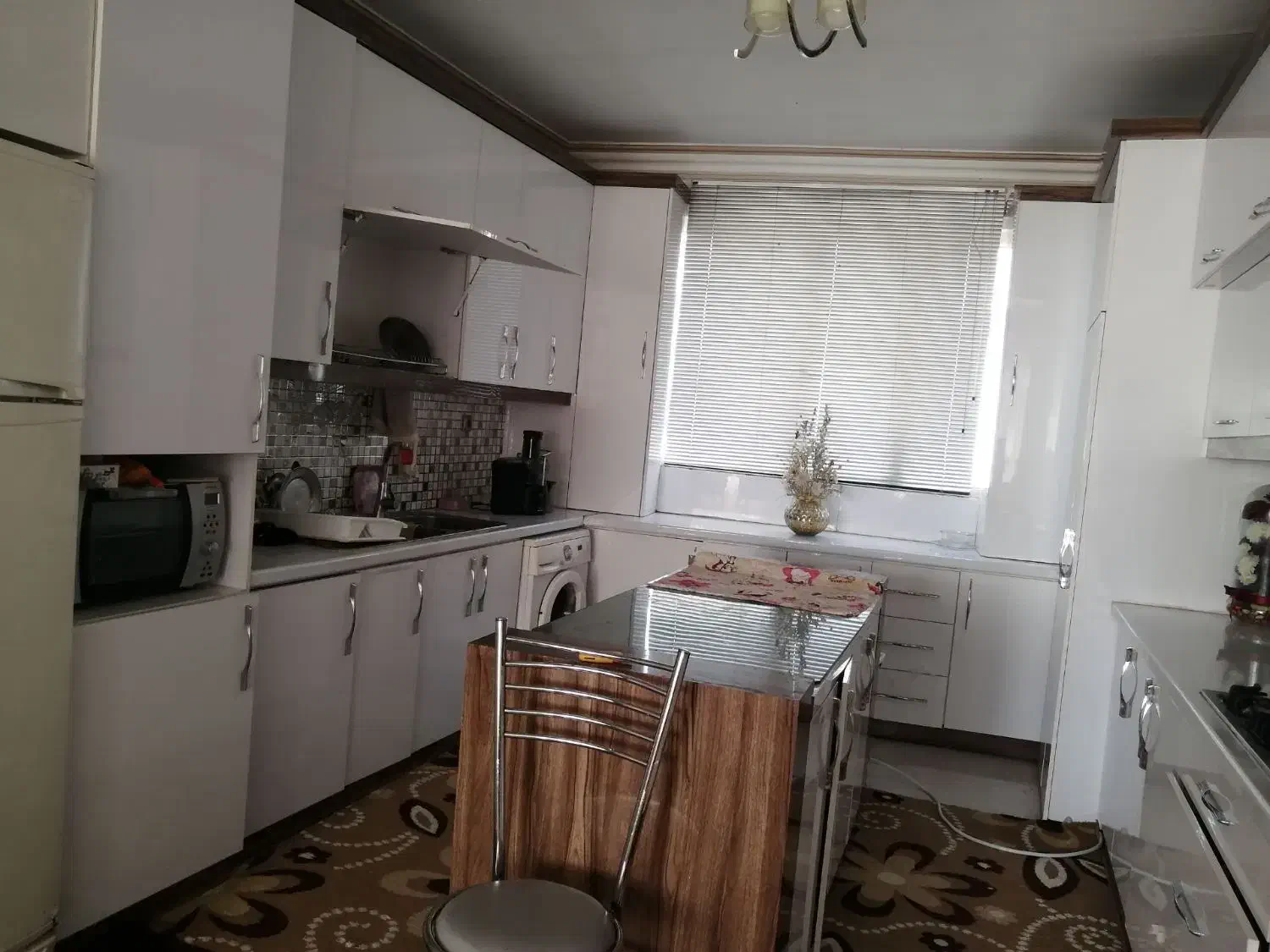 خانه اجاره ای بسیار شیک و مرتب نو ساز|اجارهٔ خانه و ویلا|تربتحیدریه, ترمینال|دیوار