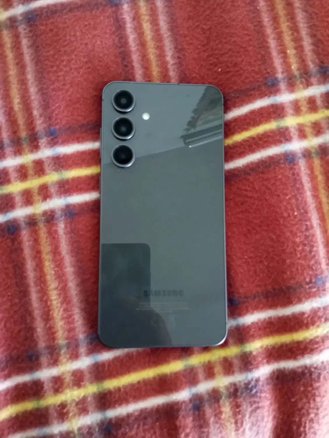 s24 fe|موبایل|اصفهان, فروردین|دیوار