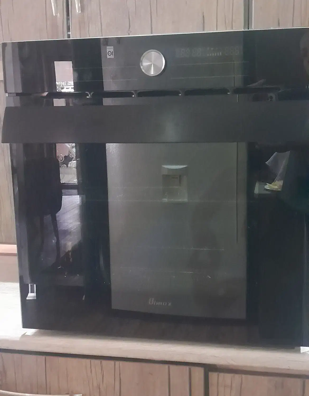 فرتوکار|اجاق گاز و لوازم برقی پختوپز|بندر انزلی, کوی بهار|دیوار