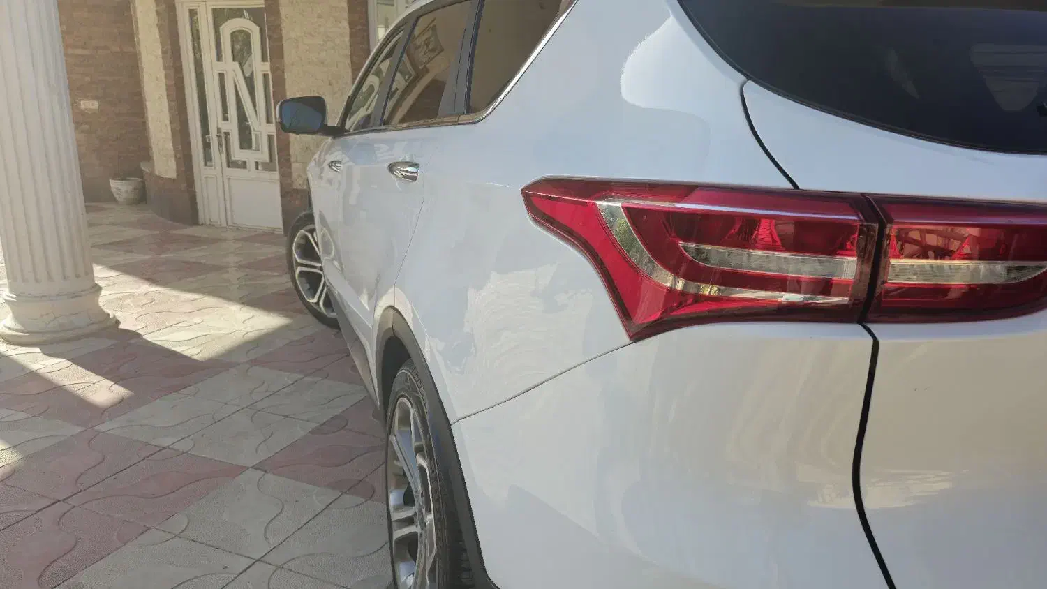 فیدیلیتی در حد|خودرو سواری و وانت|بوانات, |دیوار