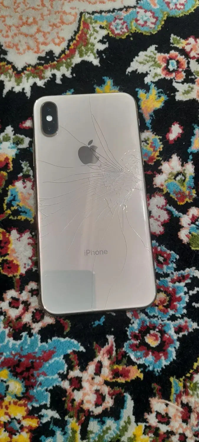 آیفون Xs|موبایل|بندرعباس, |دیوار