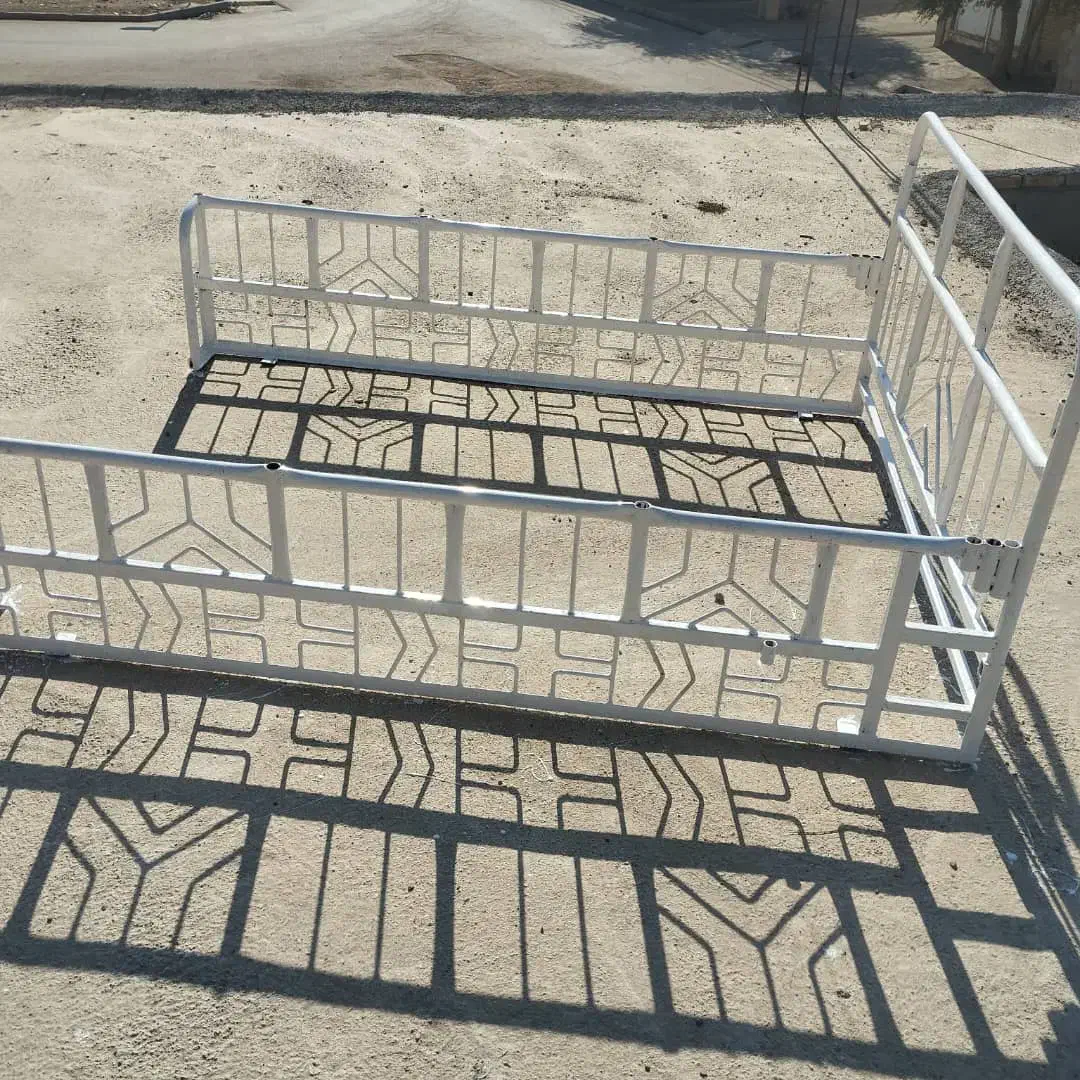 باربند وانت تمیز|قطعات یدکی و لوازم جانبی|گتوند, |دیوار