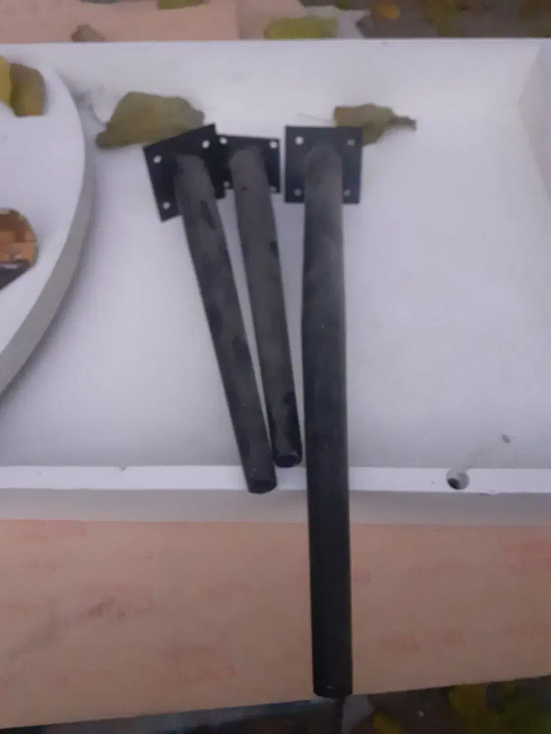 تعداد پایه مبل|مبلمان خانگی و میز عسلی|طرقبه, |دیوار