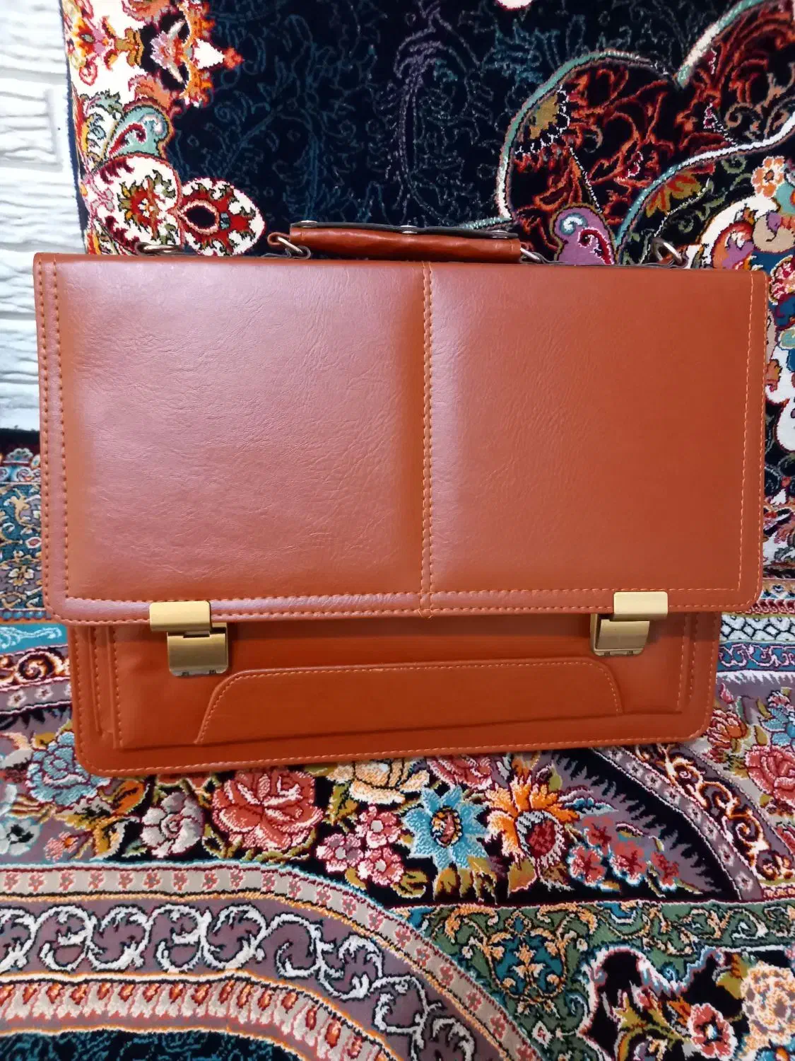 کیف|کیف، کفش، کمربند|رباطکریم, شهرک والفجر|دیوار