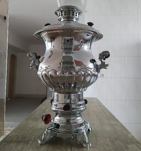 سماور|سماور، چایساز، قهوهساز|اصفهان, اصفهانک|دیوار