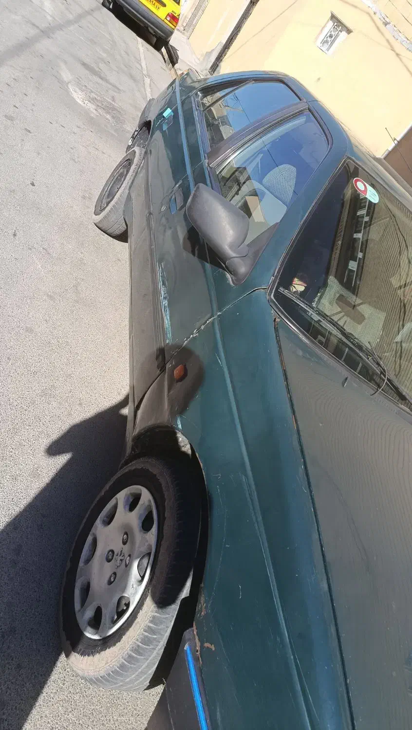 آردی مدل ۸۵|خودرو سواری و وانت|خوی, |دیوار