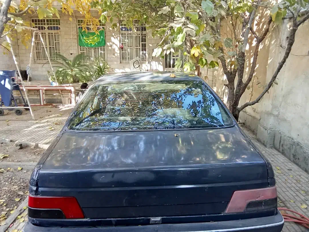 پژو 2000|خودرو سواری و وانت|ملارد, |دیوار