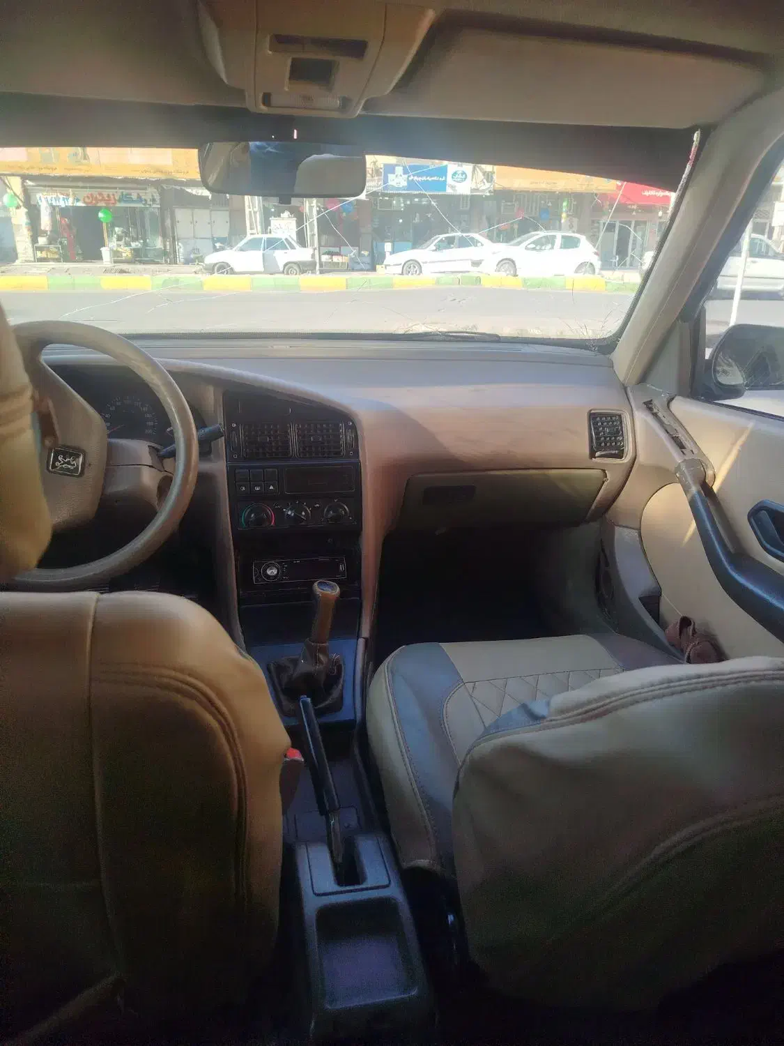 پژو 405 مدل 89|خودرو سواری و وانت|ایرانشهر, |دیوار