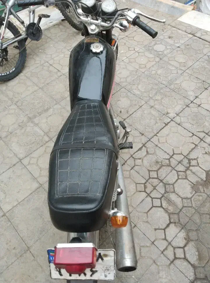 موتور|موتورسیکلت|سبزوار, قاضی زاد|دیوار