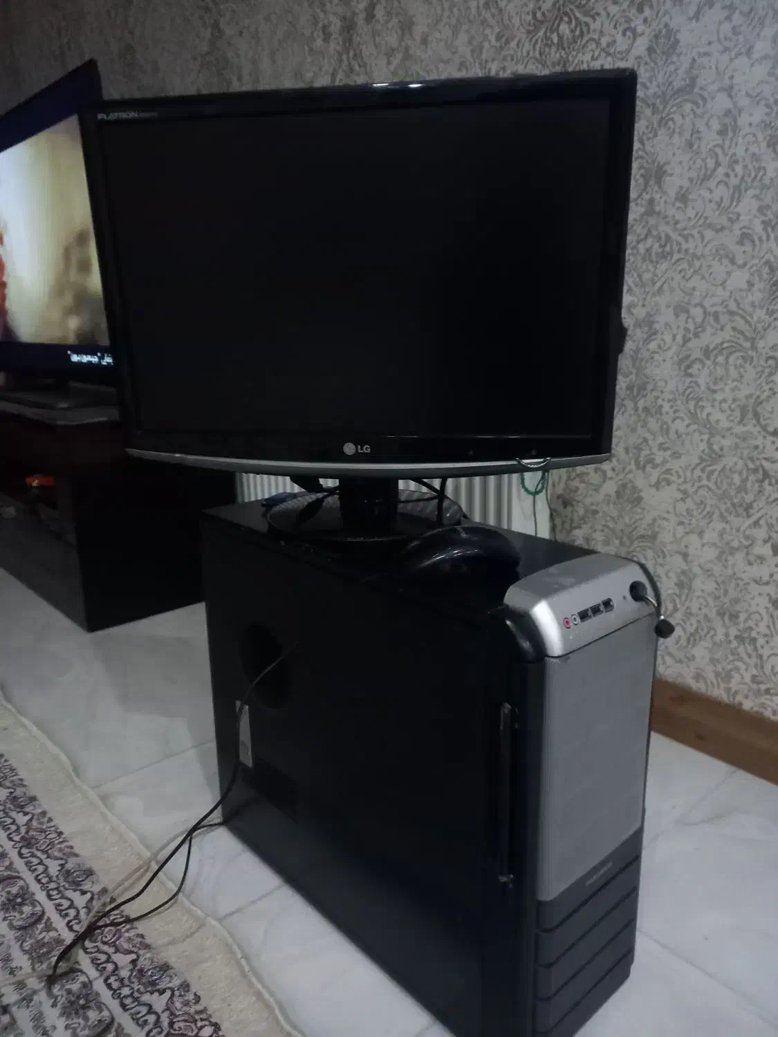 کامپیوتر خانگی|رایانه رومیزی|قزوین, |دیوار