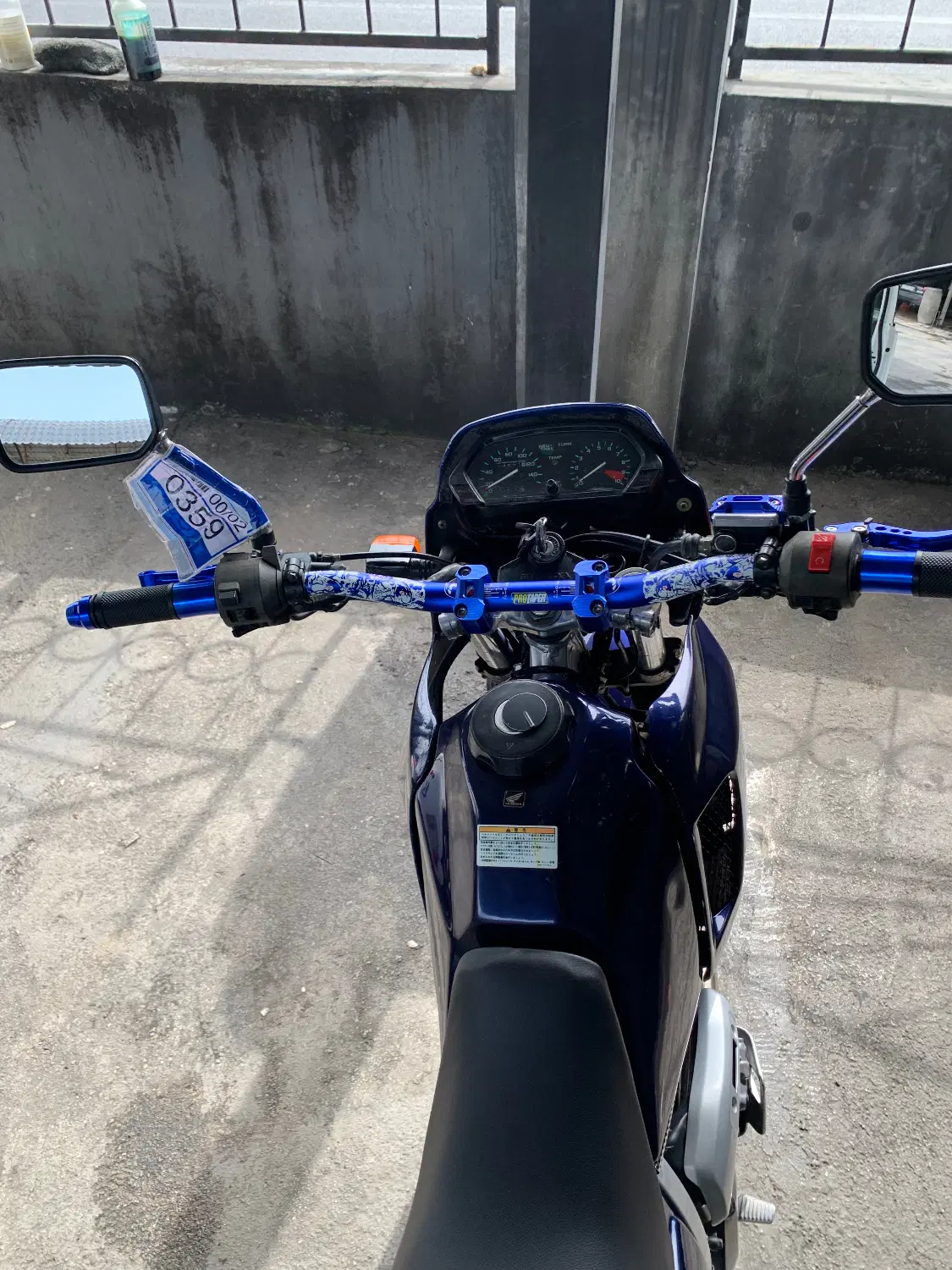 Ax 1 250cc|موتورسیکلت|عباس‌آباد, |دیوار