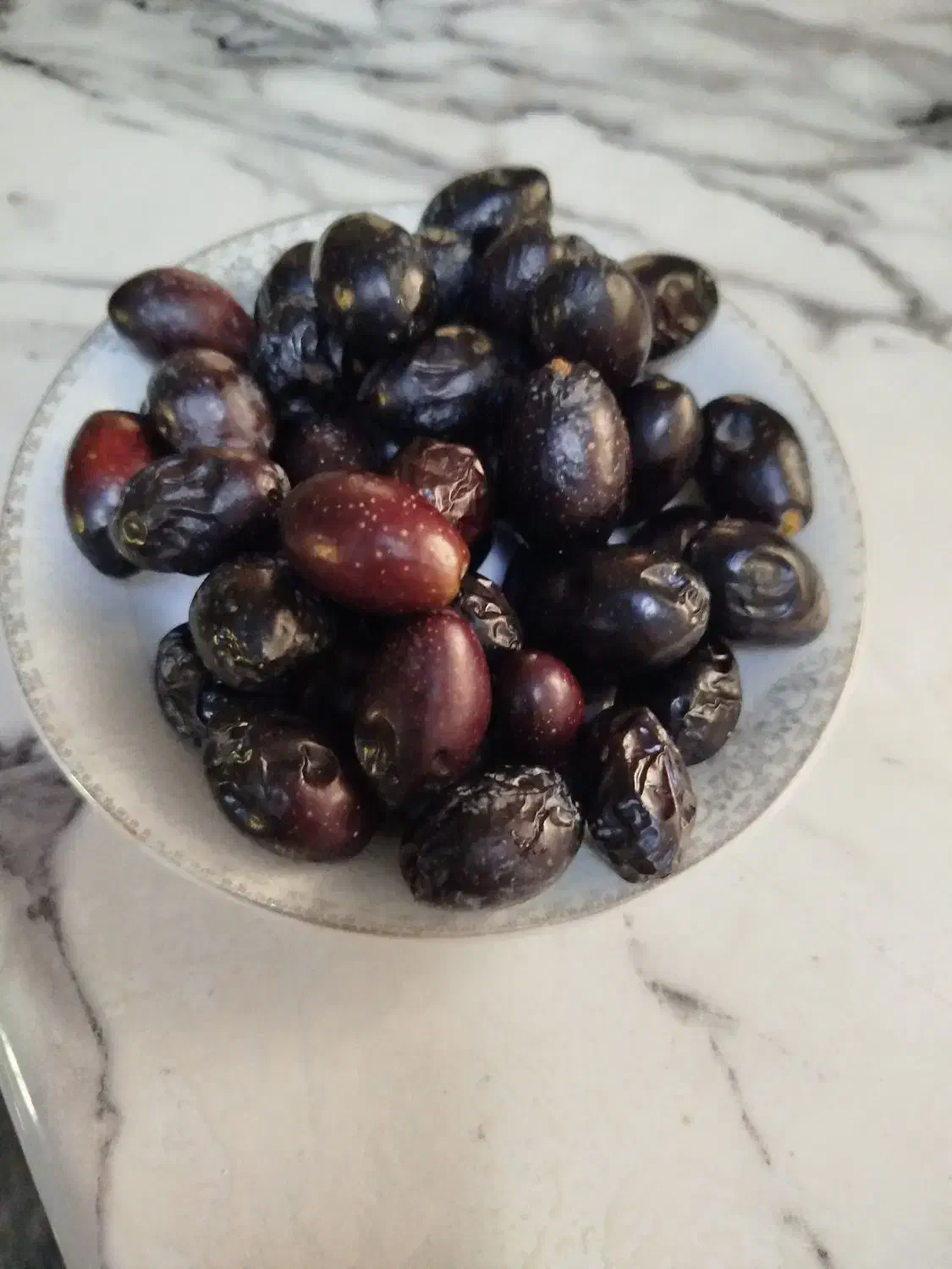 زیتون سیاه|خوردنی و آشامیدنی|تهران, شهرک یاس|دیوار