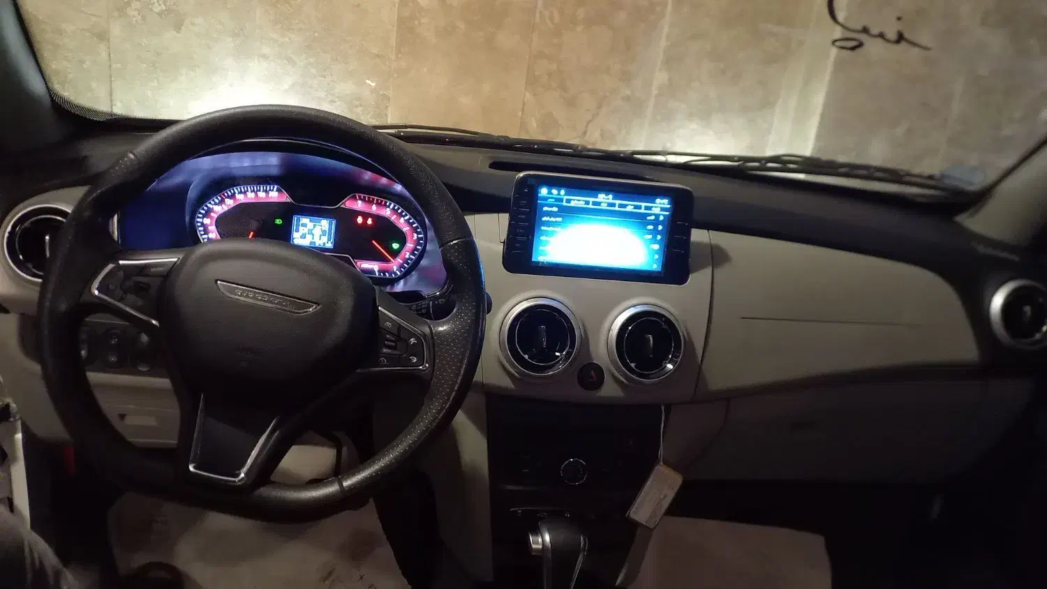 سهند اتومات پلاس|خودرو سواری و وانت|تهران, شهران جنوبی|دیوار