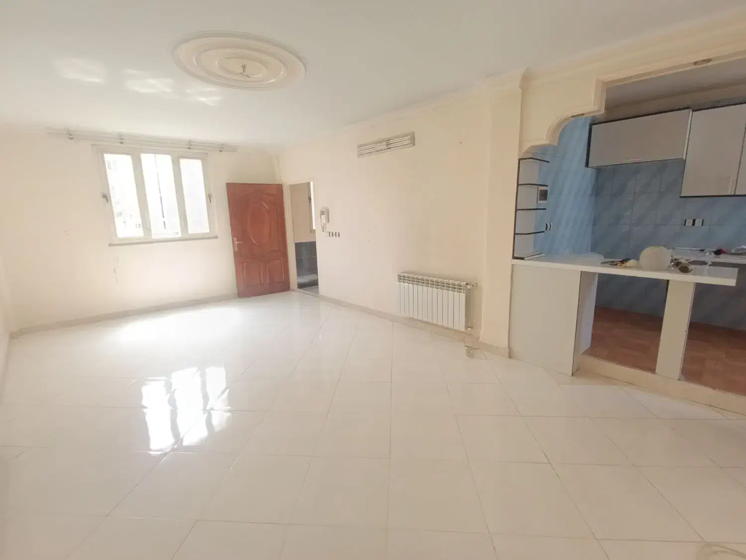 آپارتمان۶۳ متری تک واحدی فقط زوج