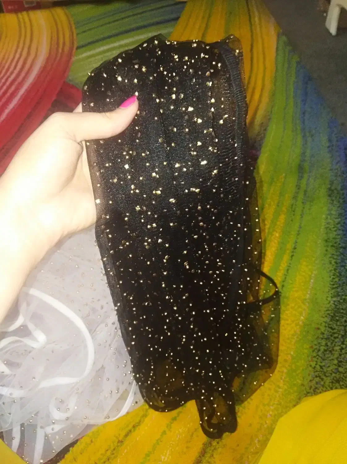 شال توری مجلسی|لباس|شیراز, جوادیه|دیوار