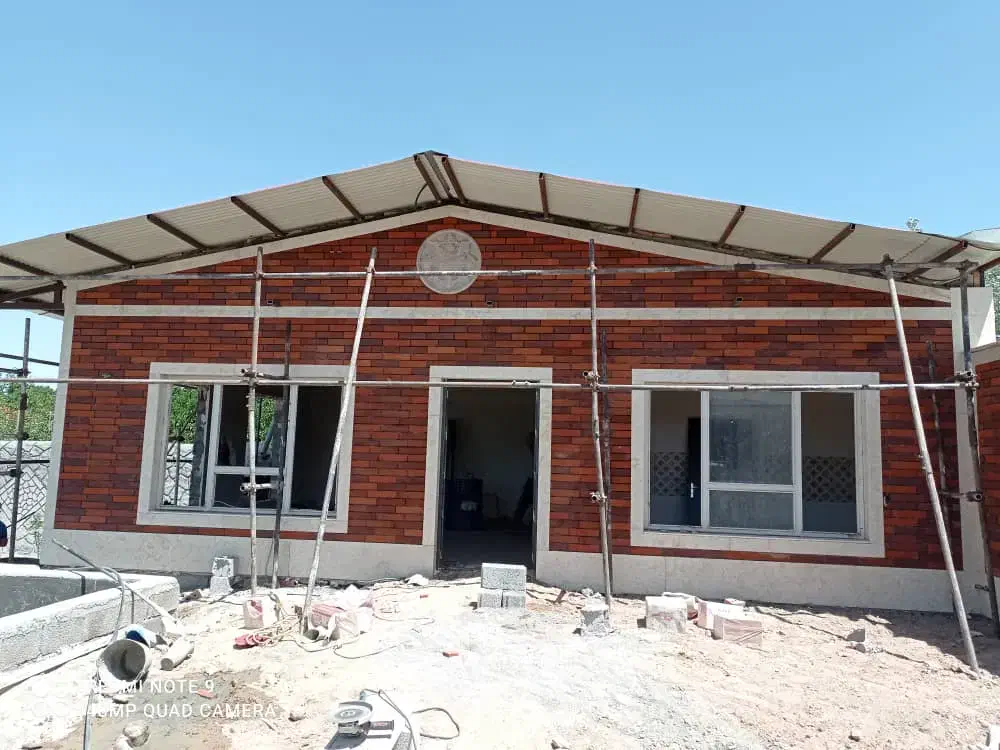 نماکار. نماکاری باغ ویلا ساختمان|خدمات پیشه و مهارت|تبریز, |دیوار