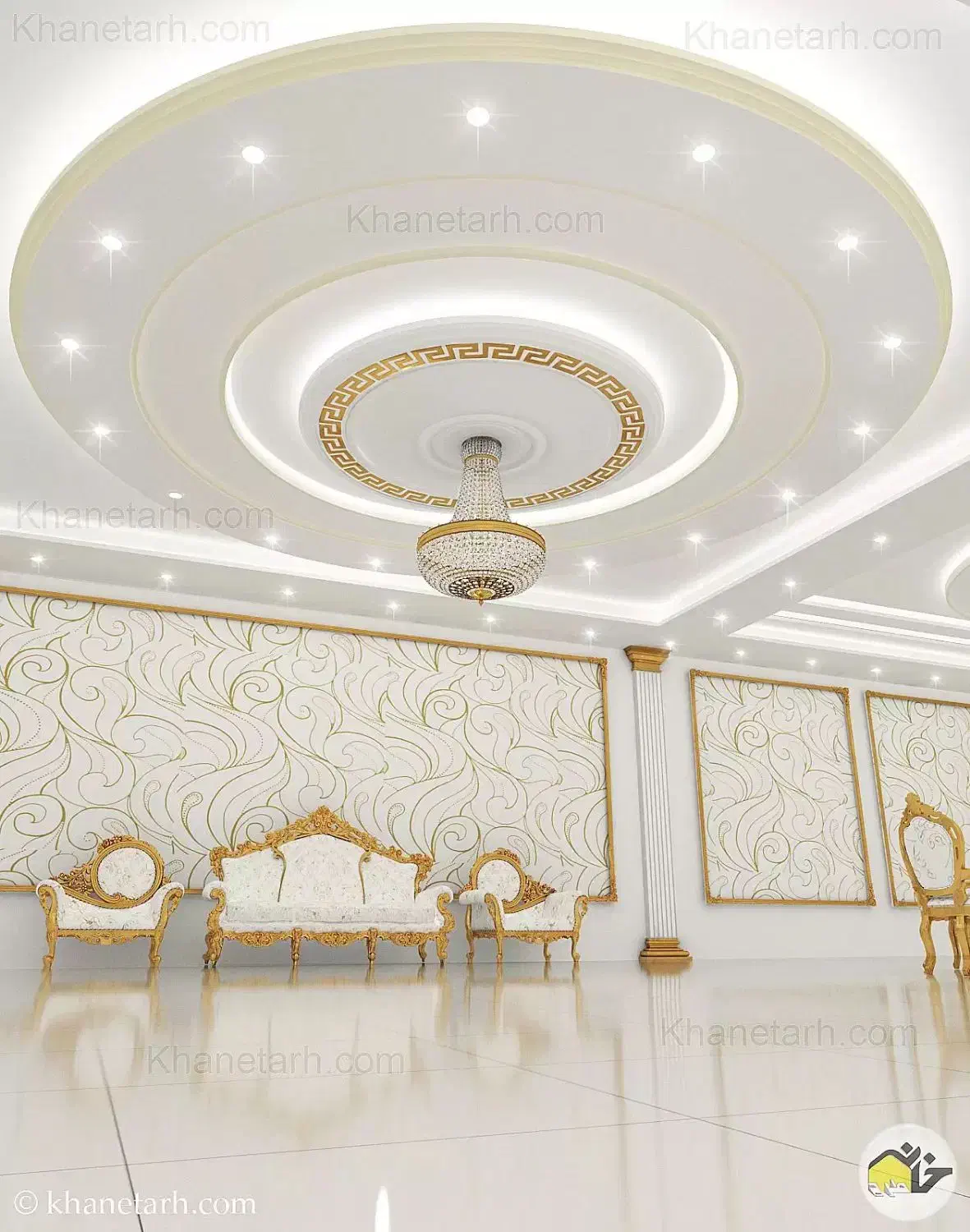 تالار و باغ شیشه ای|خدمات پذیرایی، مراسم|مشهد, وکیلآباد|دیوار