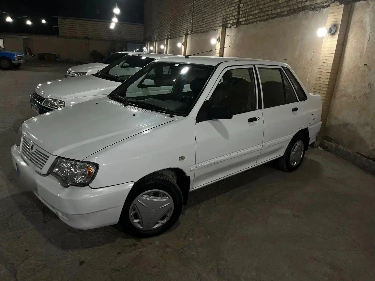 پراید ۱۳۲|خودرو سواری و وانت|یزد, |دیوار