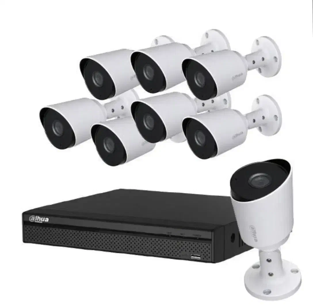 نصب و راه اندازی دوربین های مداربسته.دزدگیر اماکن|خدمات پیشه و مهارت|تهران, استخر|دیوار