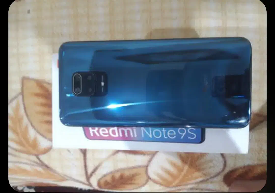 موبایل نوتs۹|موبایل|مراغه, |دیوار