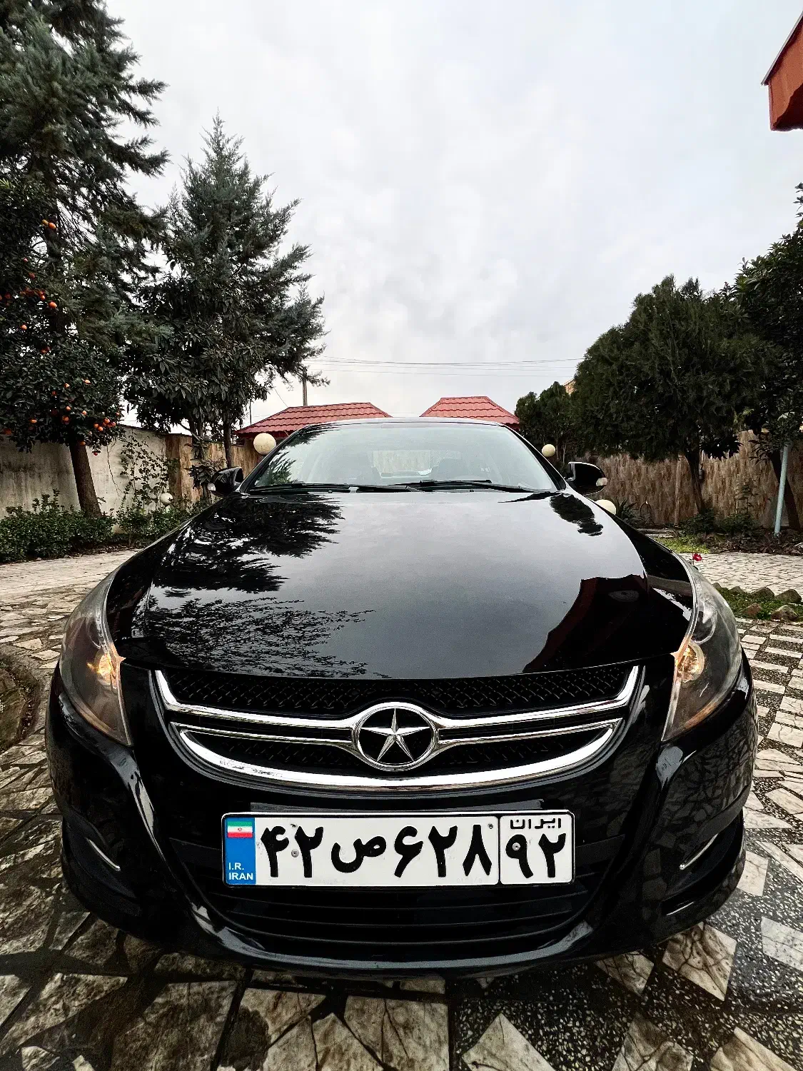 جک J5 مدل ۹۶ کم نظیر|خودرو سواری و وانت|بابل, |دیوار