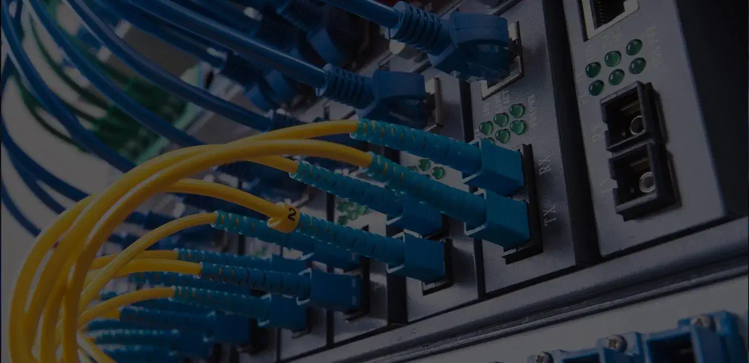 خدمات IT - پشتیبانی شبکه های کامپیوتری|خدمات رایانهای و موبایل|پرند, فاز ۱|دیوار