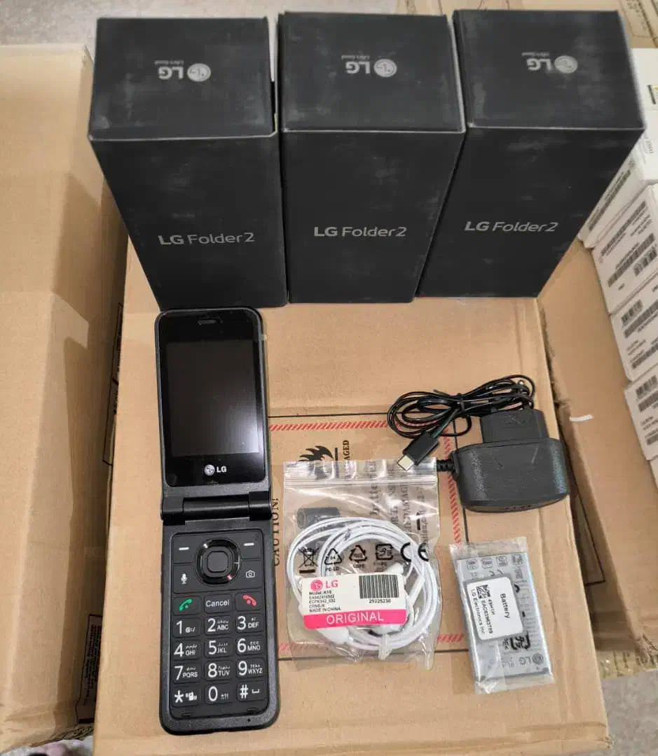 گوشی کلیدی نوکیا تمامی مدل ها با گارانتی|موبایل|شاندیز, |دیوار