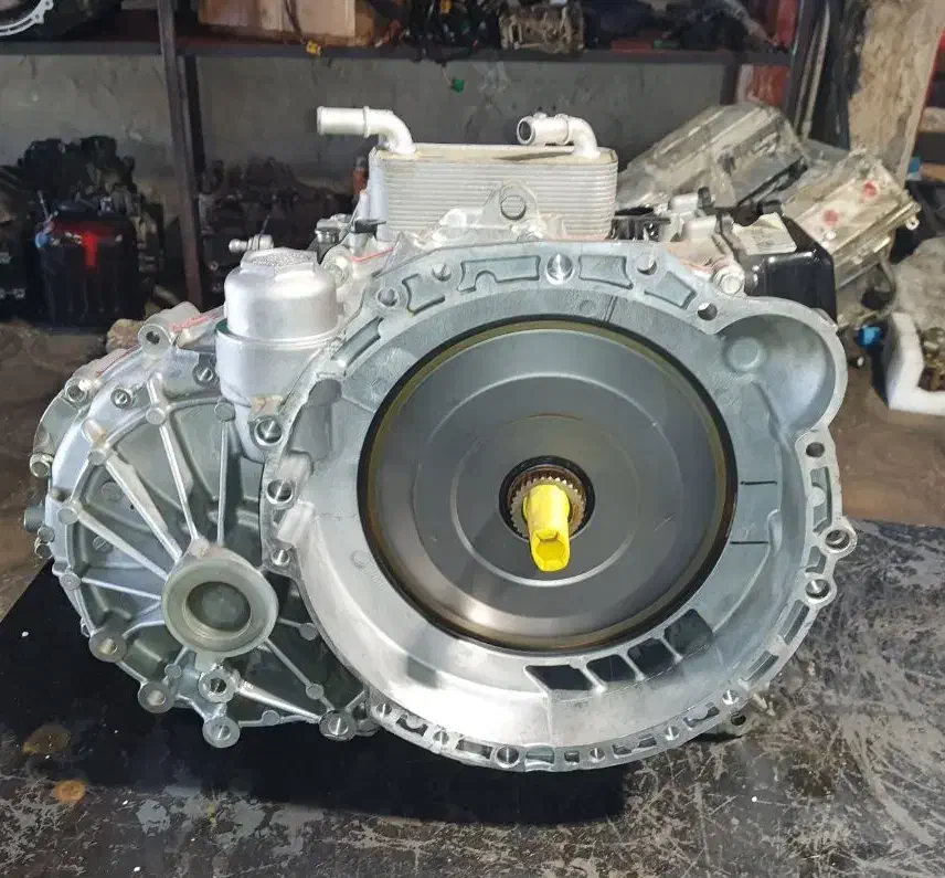 گیربکس جک جیلی لیفان mvm برلیانس آریو تیگو|قطعات یدکی و لوازم جانبی|تهران, افسریه شمالی|دیوار