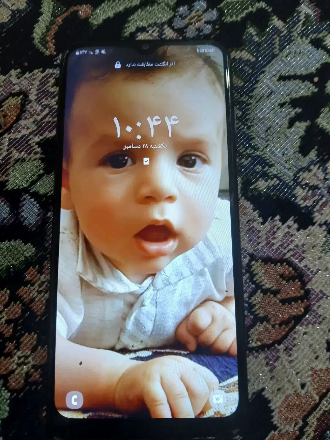 گوشی a03|موبایل|مشهد, توس فردوسی|دیوار