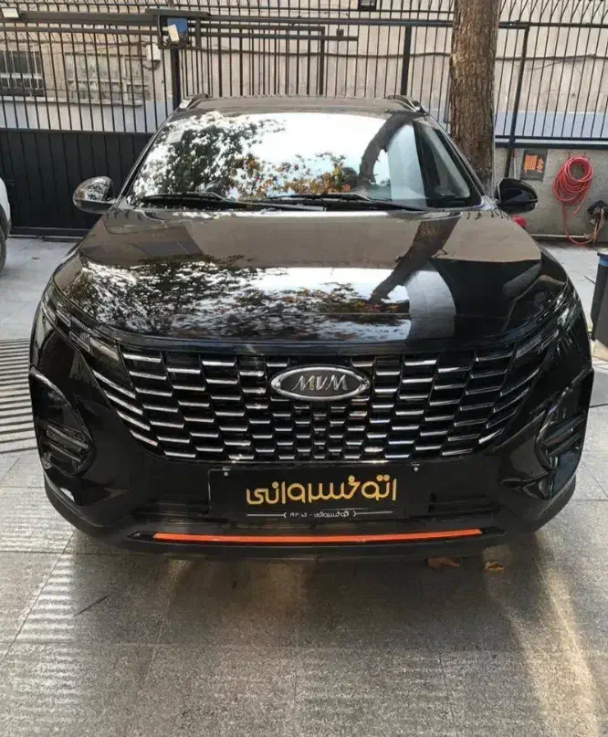 X33 CROSS CVT ، ایکس 33 کراس اتومات|خودرو سواری و وانت|تهران, اختیاریه|دیوار