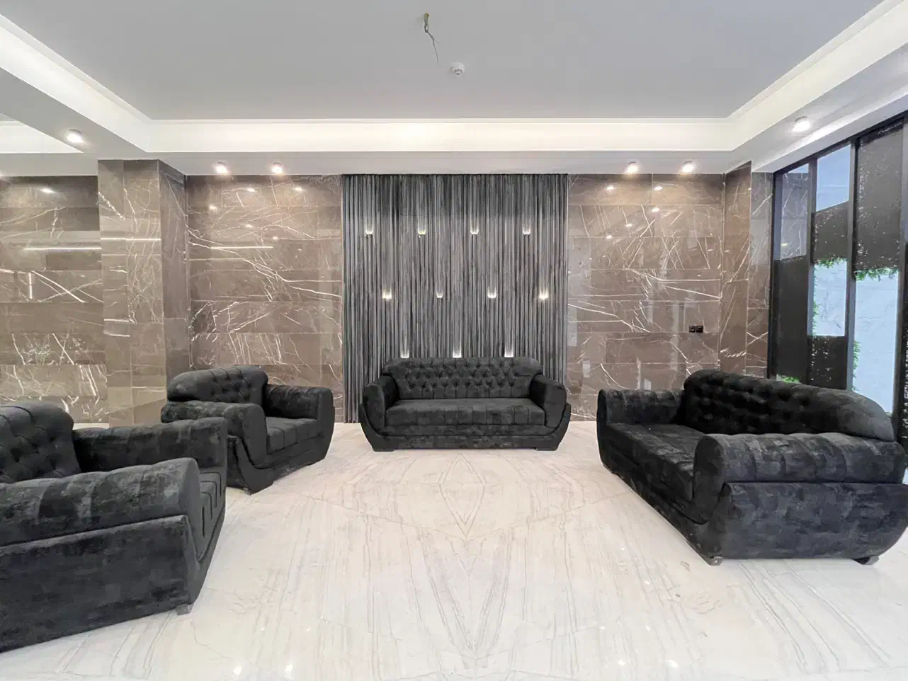 ۲۲۰ متر ۳ پارکینگ شمالی نما ۴ خوابه برند گوهردشت|فروش آپارتمان|کرج, گوهردشت|دیوار