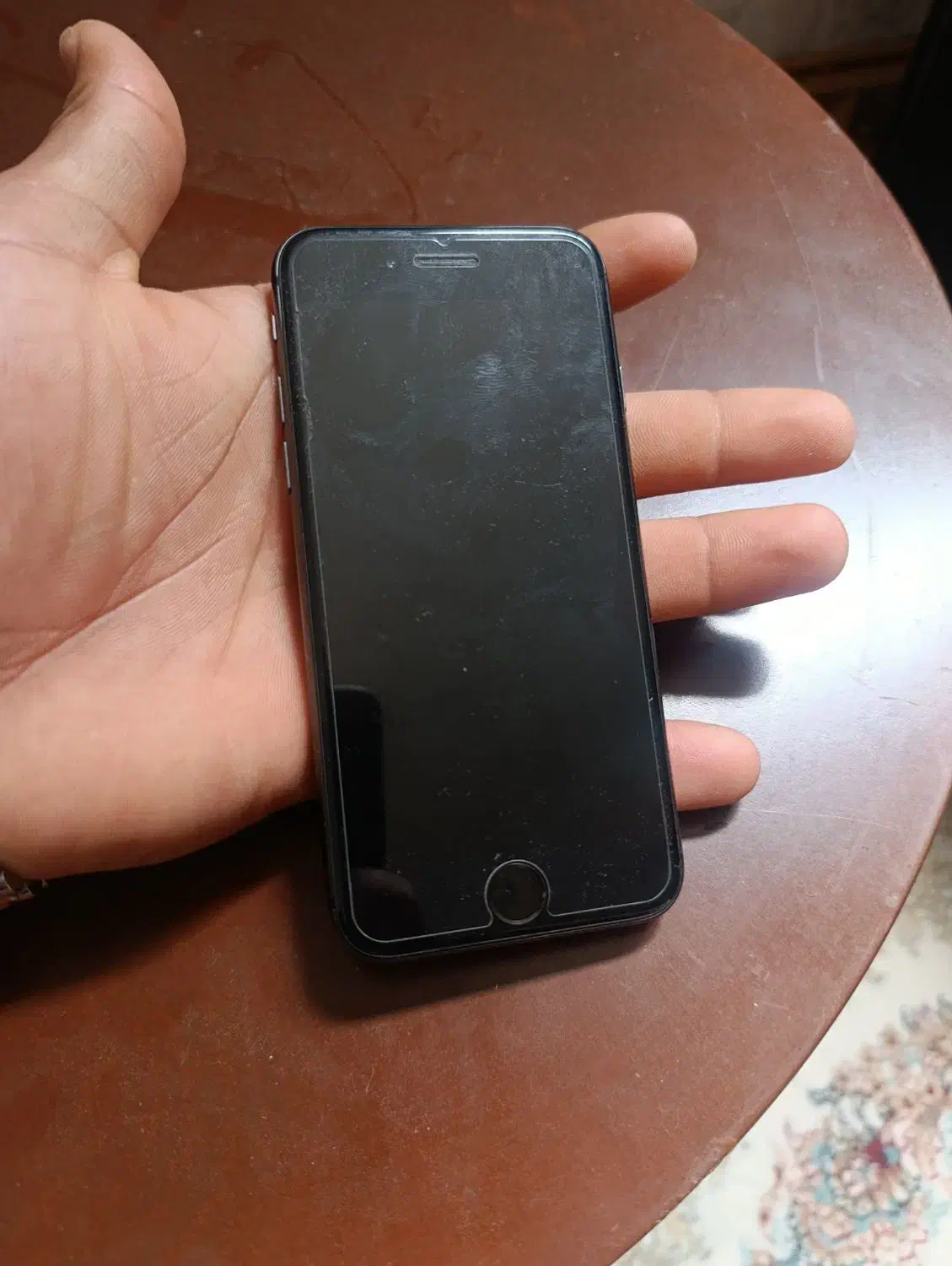 iPhone 8|موبایل|خرم‌آباد, |دیوار