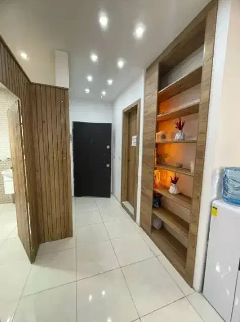 پیشنهاد همکاری با شرایط ویژه|اجارهٔ دفتر کار، اتاق اداری، مطب|فولادشهر, A4|دیوار