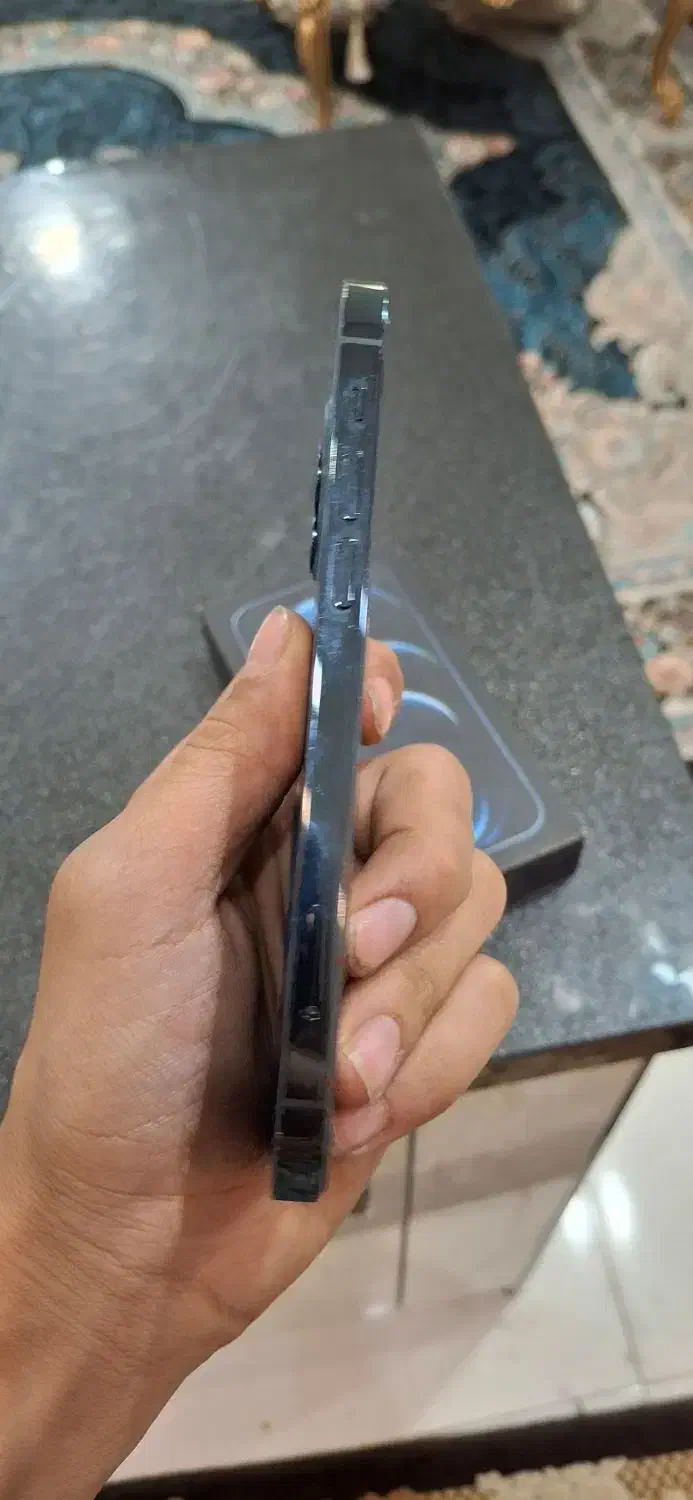 ایفون ۱۲پرو|موبایل|اهواز, کیان اباد|دیوار