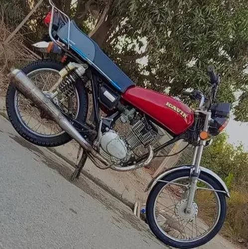 موتور مزایده|موتورسیکلت|میناب, |دیوار