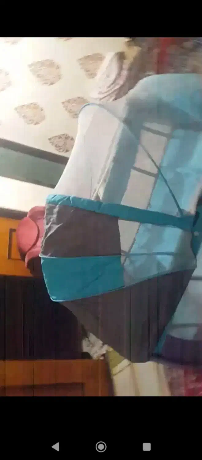 تخت و گهواره بچه|تخت و صندلی بچه|خرمشهر, |دیوار