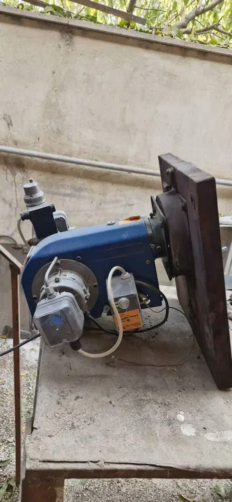 متور خانه|آبگرمکن، پکیج، شوفاژ|هشتگرد, تهران دشت|دیوار