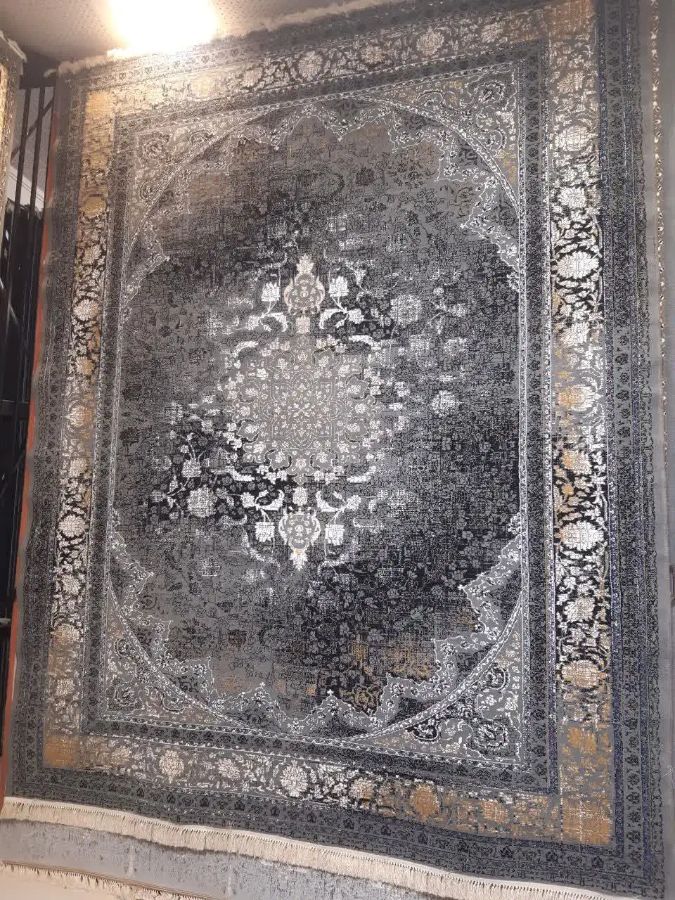 پریزاد فیلی تولید کننده اکبند|فرش|کرج, اصفهانی‌ها|دیوار