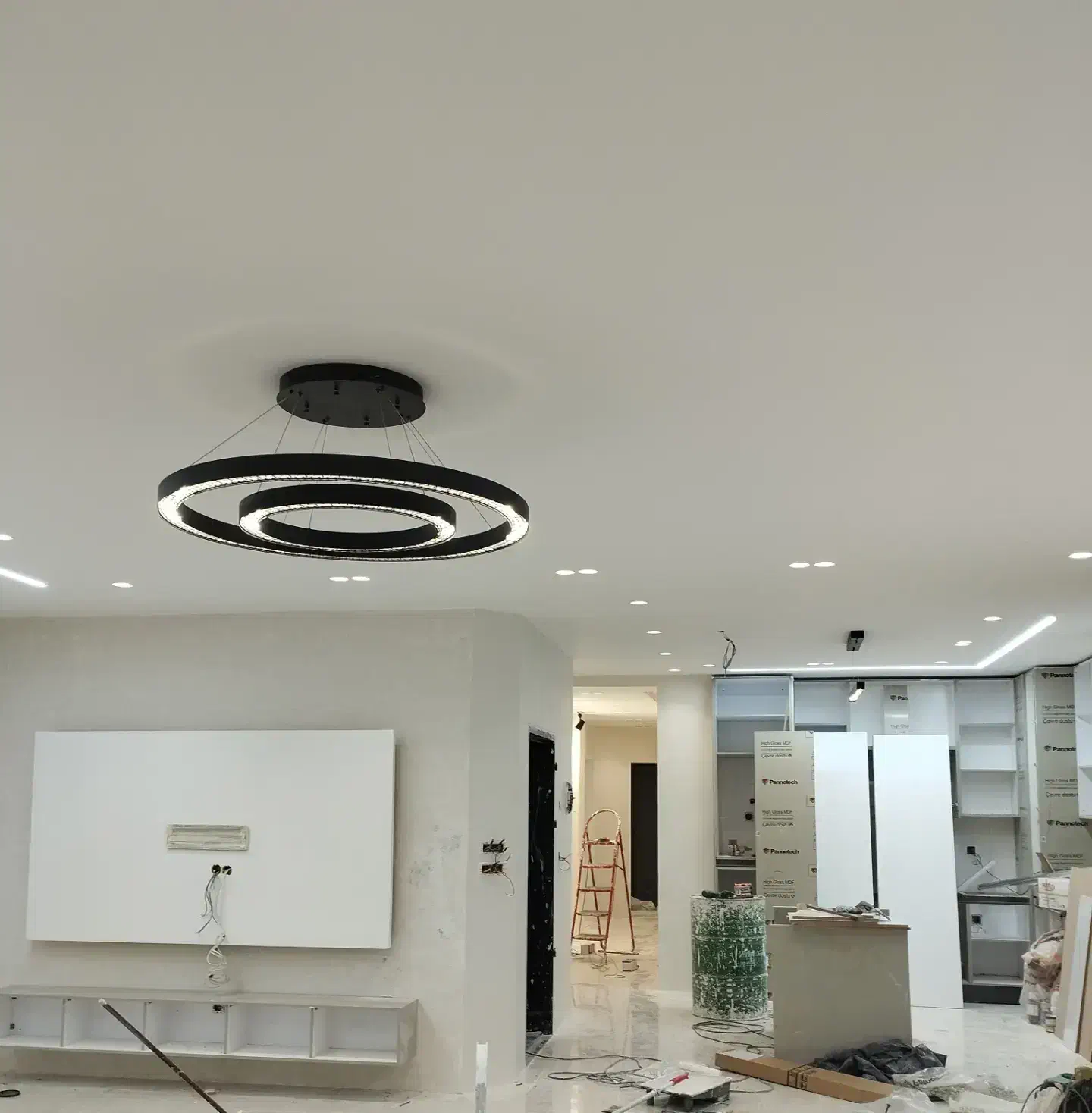 کناف|خدمات پیشه و مهارت|قم, شاه سید علی|دیوار